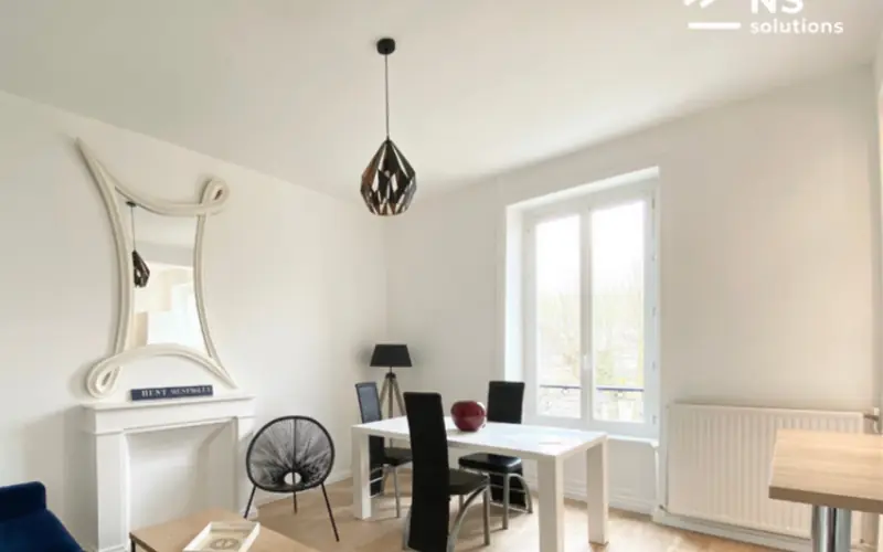 Chambre apres finition et ajustements